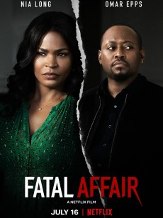 致命偷情 Fatal Affair (2020)