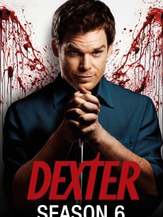 嗜血法医 第六季 Dexter Season 6 (2011)