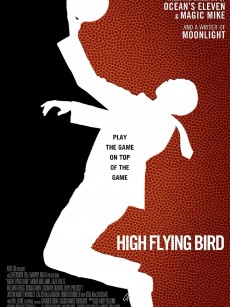 高飞鸟 High Flying Bird (2019)