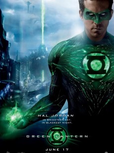 绿灯侠 Green Lantern (2011)