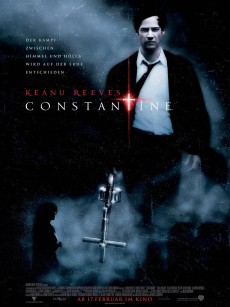 康斯坦丁 Constantine (2005)