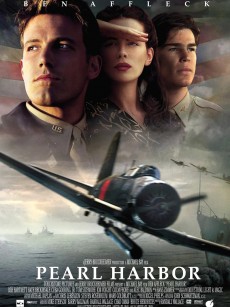 珍珠港 Pearl Harbor (2001)