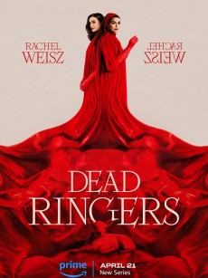 孽扣 Dead Ringers (2023)