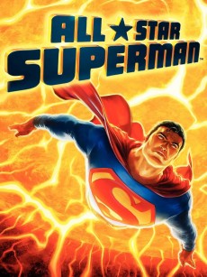 全明星超人 All-Star Superman (2011)