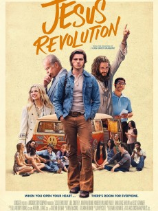 耶稣革命 Jesus Revolution (2023)