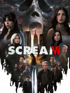 惊声尖叫6 Scream VI (2023)