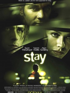 生死停留 Stay (2005)