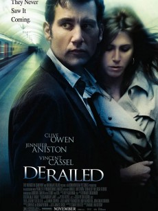 越轨追击 Derailed (2005)