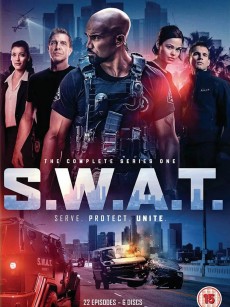 反恐特警组 第六季 S.W.A.T. Season 6 (2022)