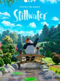 静水 第一季 Stillwater Season 1 (2020)