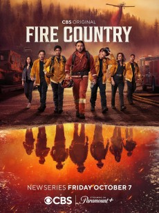 烈焰国度 第一季 Fire Country Season 1 (2022)