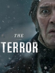 极地恶灵 第一季 The Terror Season 1 (2018)