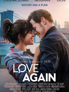 短信情缘 Love Again (2023)