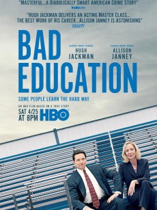 坏教育 Bad Education (2019)