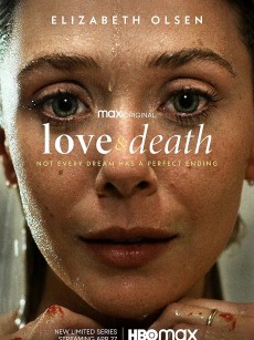 爱与死亡 Love and Death (2023)