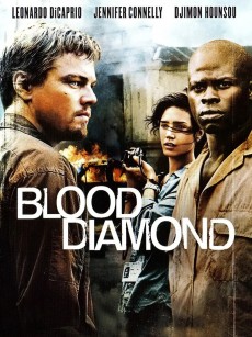 血钻 Blood Diamond (2006)