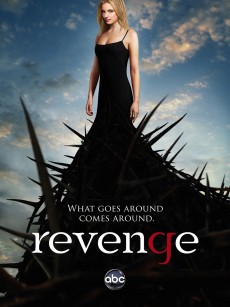 复仇 第一季 Revenge Season 1 (2011)