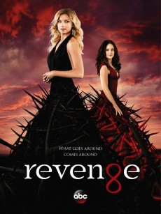 复仇 第四季 Revenge Season 4 (2014)