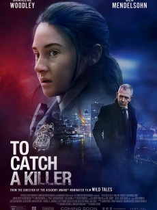 追凶 To Catch A Killer (2023)