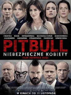 斗牛犬之女 Pitbull. Niebezpieczne kobiety (2016)