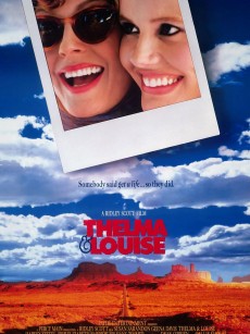 末路狂花 Thelma & Louise (1991)