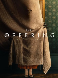 祭品 The Offering (2022)