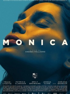 莫妮卡 Monica (2022)