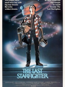 最后的星空战士 The Last Starfighter (1984)