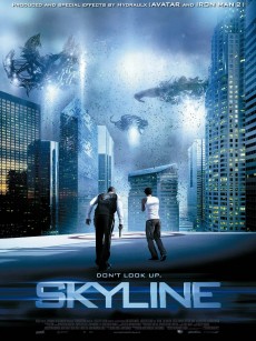 天际浩劫 Skyline (2010)