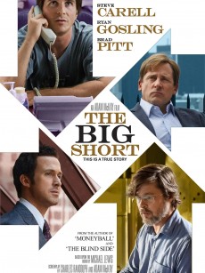 大空头 The Big Short (2015)