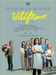 野花 Wildflower (2022)