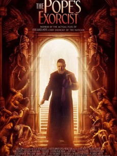 教皇的驱魔人 The Pope’s Exorcist (2023)