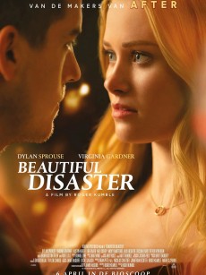 美丽的灾难 Beautiful Disaster (2023)