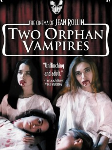 孪生吸血鬼 Les deux orphelines vampires (1997)