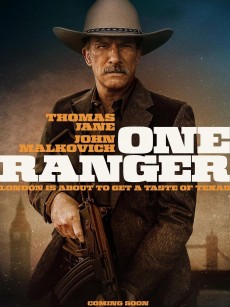 骑警 One Ranger (2023)