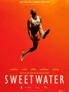 甜水 Sweetwater (2023)