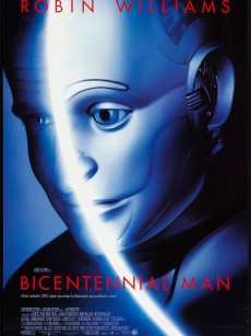 机器管家 Bicentennial Man (1999)