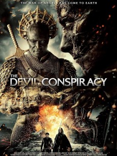 恶魔阴谋 The Devil Conspiracy (2022)