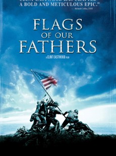 父辈的旗帜 Flags of Our Fathers (2006)