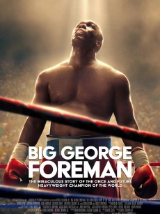 大力士：乔治·福尔曼 Big George Foreman (2023)