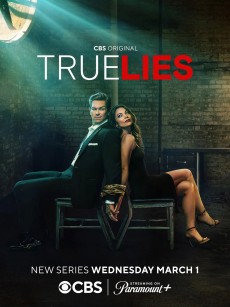 真实的谎言 True Lies (2023)