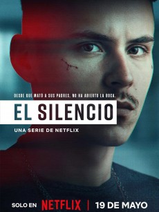 绝对缄默 El silencio (2023)