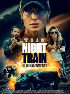 夜车 Night Train (2023)