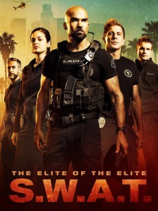 反恐特警组 第一季 S.W.A.T. Season 1 (2017)