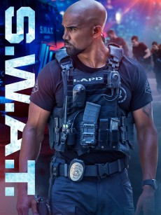 反恐特警组 第二季 S.W.A.T. Season 2 (2018)