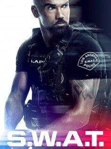 反恐特警组 第三季 S.W.A.T. Season 3 (2019)