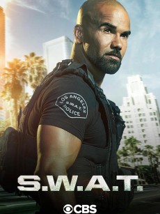 反恐特警组 第四季 S.W.A.T. Season 4 (2020)