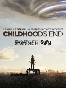 童年的终结 Childhood’s End (2015)