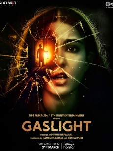 煤气灯 Gaslight (2023)