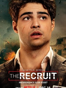 中情局律师 第一季 The Recruit Season 1 (2022)